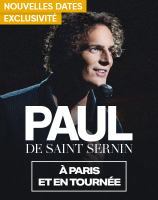 Paul de Saint Sernin